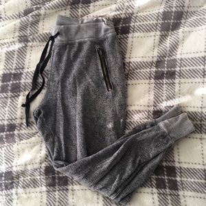 Joggers grey